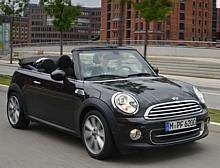 MINI Cabrio